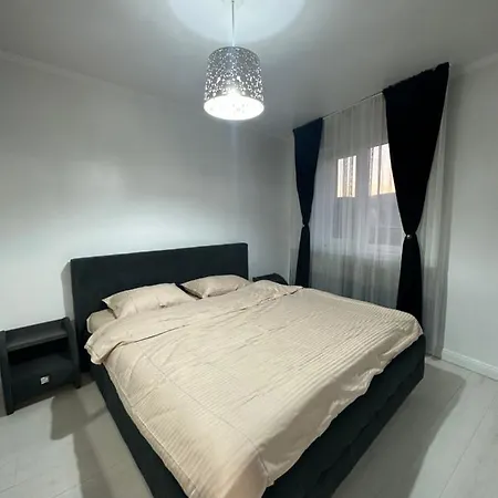 Apartament Petra קלוז'-נאפוקה