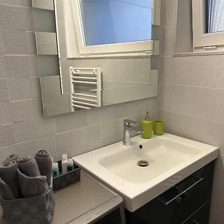 דירה Apartament Petra *