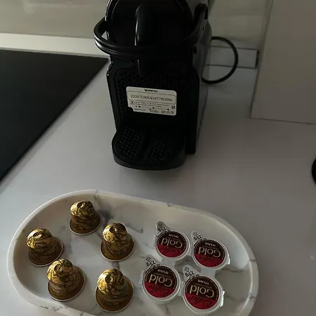 דירה Apartament Petra קלוז'-נאפוקה