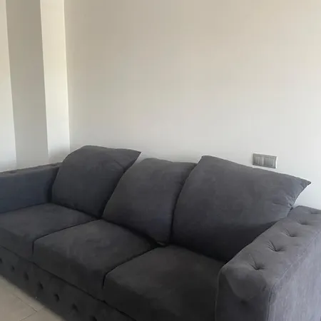 דירה Apartament Petra *