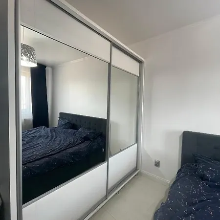 Apartament Petra קלוז'-נאפוקה